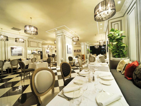 Mövenpick Hotel Casablanca