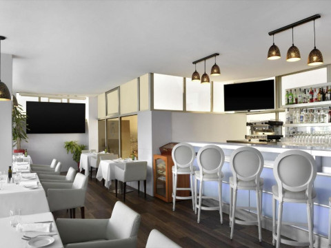 Mövenpick Hotel Casablanca