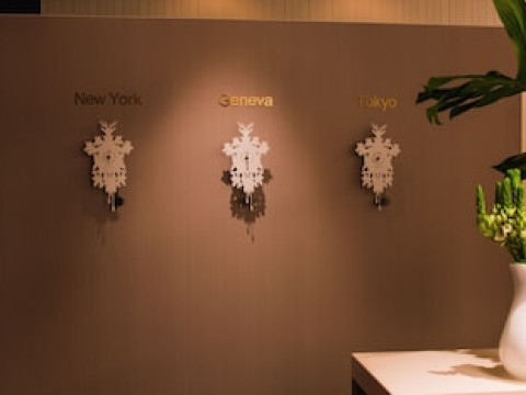 MOVENPICK HOTEL & CASINO GENEVA