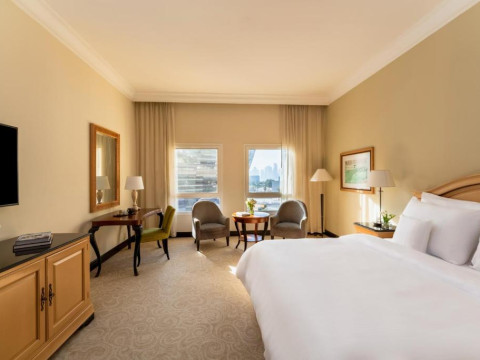 Hotel Movenpick Doha
