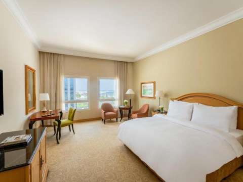 Hotel Movenpick Doha