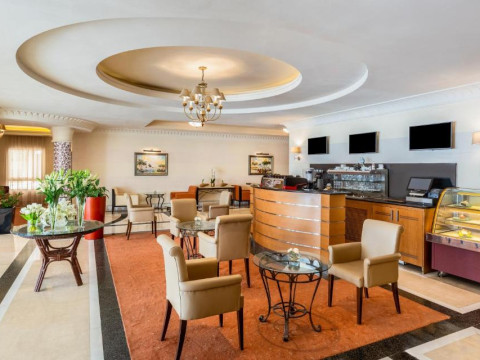 Hotel Movenpick Doha