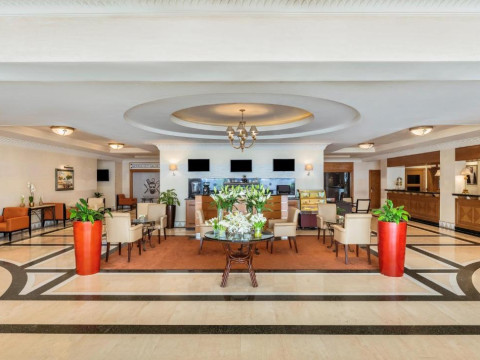 Hotel Movenpick Doha