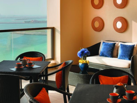 MOVENPICK HOTEL JUMEIRAH BEACH