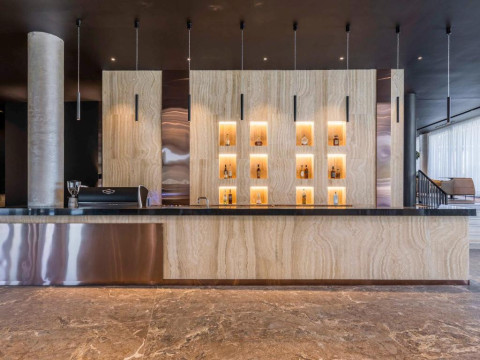 Hotel Movenpick Lalez Durres
