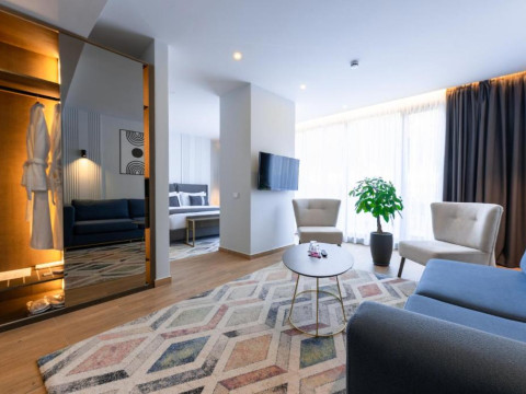 Hotel Movenpick Lalez Durres