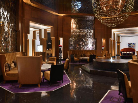 Hotel Movenpick Mansour Eddahbi