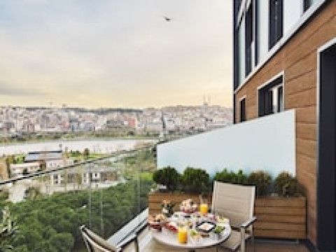MOVENPICK ISTANBUL GOLDEN HORN