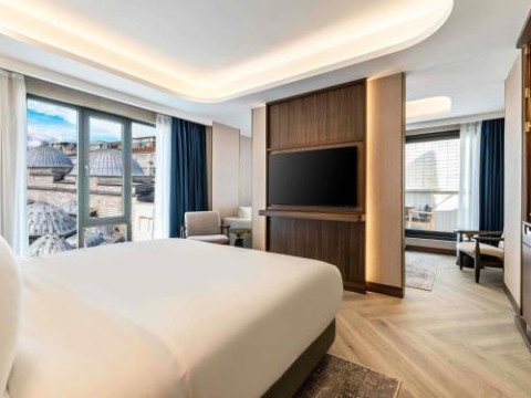 MOVENPICK ISTANBUL OLD TOWN