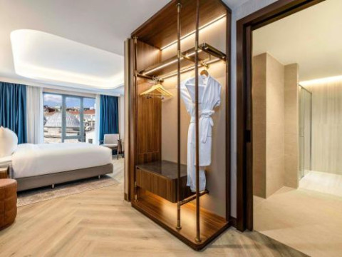 MOVENPICK ISTANBUL OLD TOWN