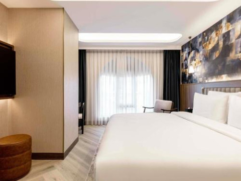 MOVENPICK ISTANBUL OLD TOWN