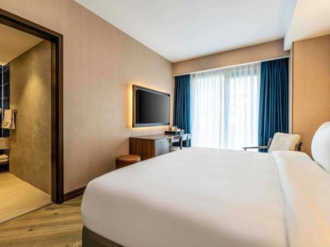 MOVENPICK ISTANBUL OLD TOWN