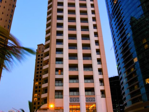 MOVENPICK JUMEIRAH BEACH