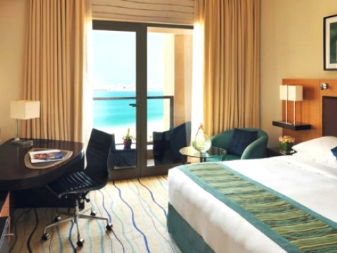 Movenpick Jumeirah Beach