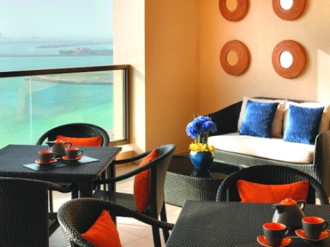 Movenpick Jumeirah Beach