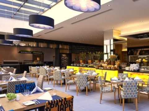 Movenpick Jumeirah Beach