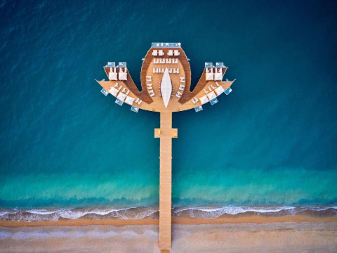 Movenpick Resort Antalya Tekirova