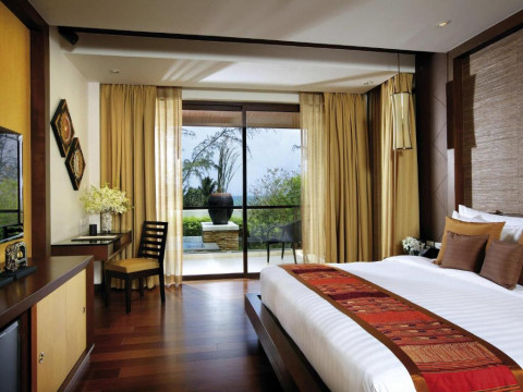 Movenpick Resort Bangtao Beach Phuket