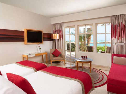 Iberostar Paraiso Maya