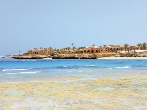 MOVENPICK RESORT EL QUSEIR