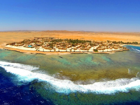 MOVENPICK RESORT EL QUSEIR