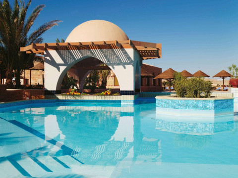 MOVENPICK RESORT EL QUSEIR