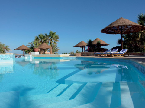MOVENPICK RESORT EL QUSEIR