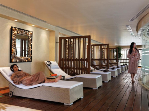 Movenpick Resort & Marine Spa