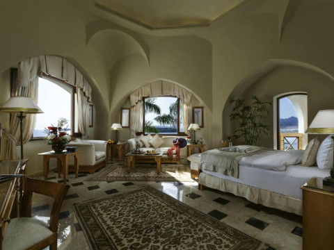 MOVENPICK RESORT_