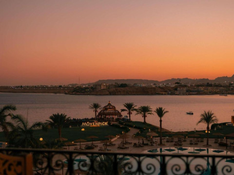 MOVENPICK RESORT_