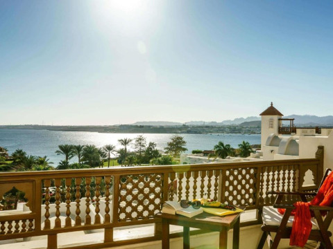 MOVENPICK RESORT_