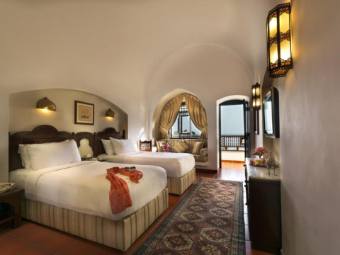 MOVENPICK RESORT SHARM ELSHEIKH
