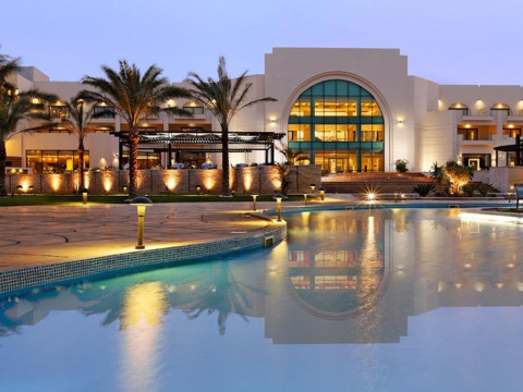 MOVENPICK RESORT SOMA BAY