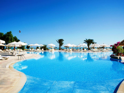 Movenpick Resort & Spa El Gouna