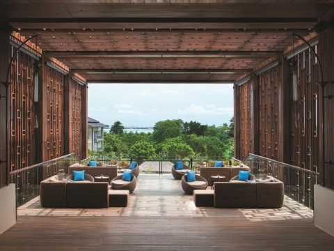 Movenpick Resort & Spa Jimbaran Bali