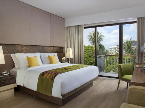 Movenpick Resort & Spa Jimbaran Bali