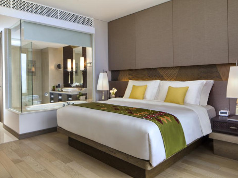 Movenpick Resort & Spa Jimbaran Bali