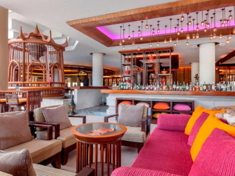 Movenpick Resort & Spa Karon Beach Phuket