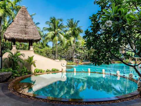 Movenpick Resort & Spa Karon Beach Phuket