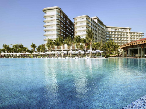 Movenpick Resort Waverly Phu Quoc