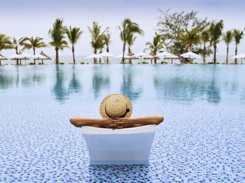 Movenpick Resort Waverly Phu Quoc