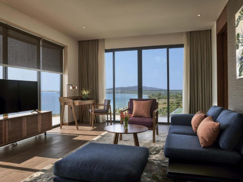 Movenpick Resort Waverly Phu Quoc