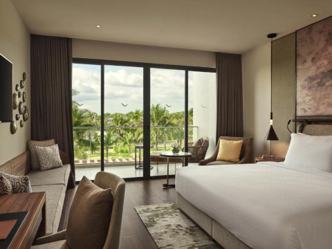 Movenpick Resort Waverly Phu Quoc