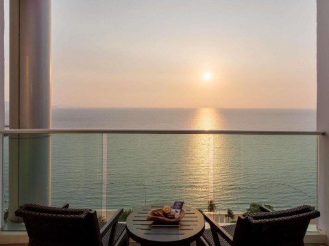 Mövenpick Siam Hotel Na Jomtien Pattaya
