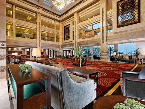 MOVENPICK SOMA BAY