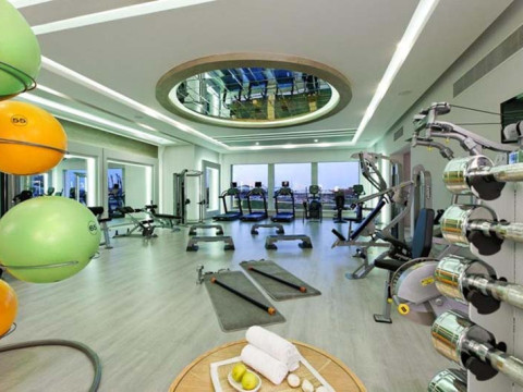 MOVENPICK SOMA BAY
