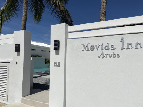 Movida Inn