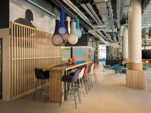 MOXY NICE