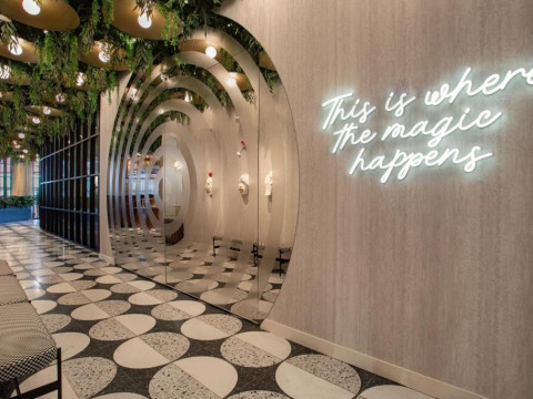 Moxy NYC Lower East Side