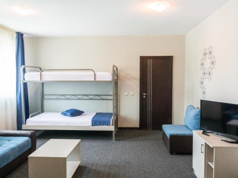 MPM ARSENA HOTEL